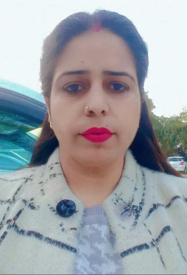 Organizations working in the field of child welfare must be registered - Kanchan Arora